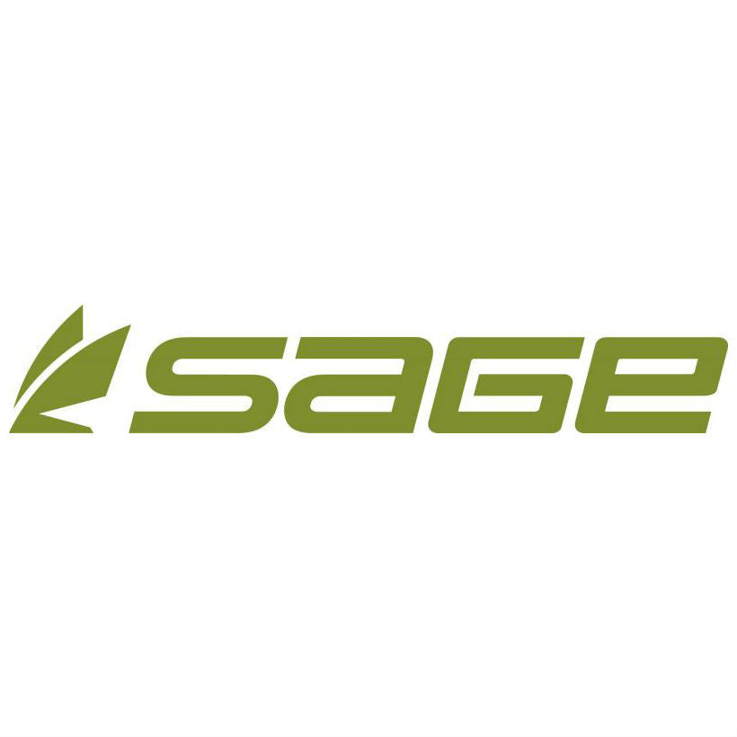 Sage Rods