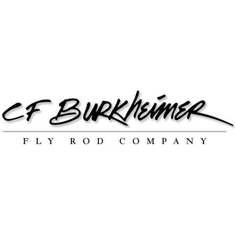 C.F. Burkheimer
