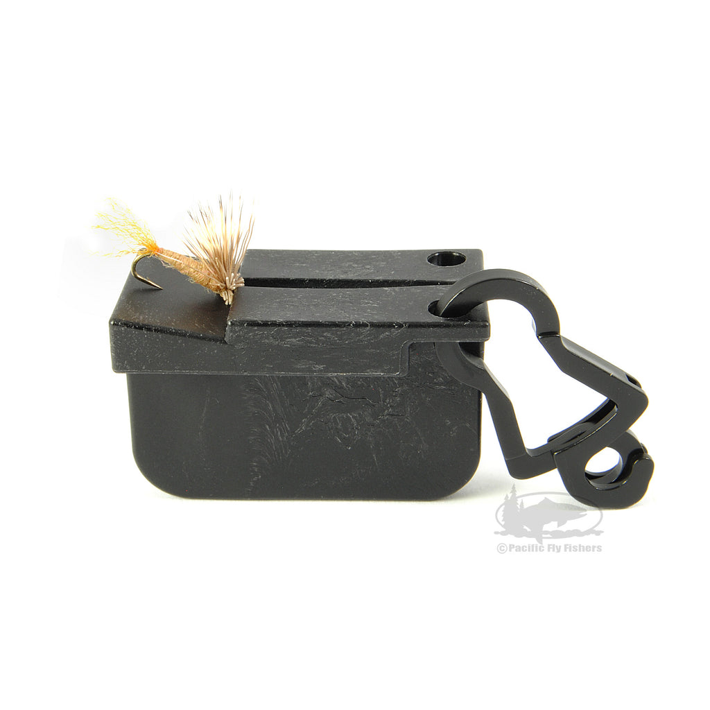 Awjam Magnetic Fly Threader - Pacific Fly Fishers