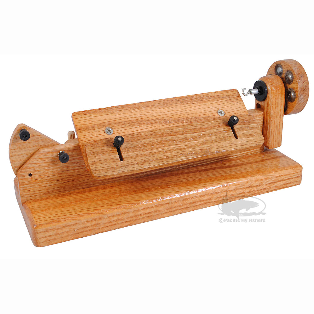 Cyclone Dubbing Spinner - Pacific Fly Fishers