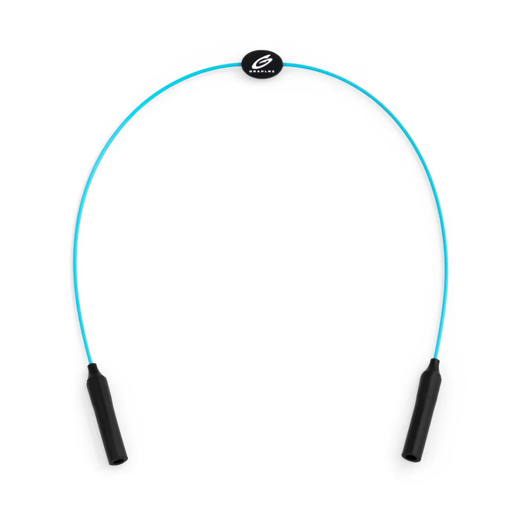 GRAPLR Original Sunglass Retainers - Aqua