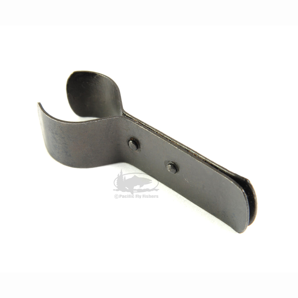 Wapsi Terra Material Clip - Fly Tying - Pacific Fly Fishers