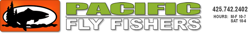 Pacific Fly Fishers