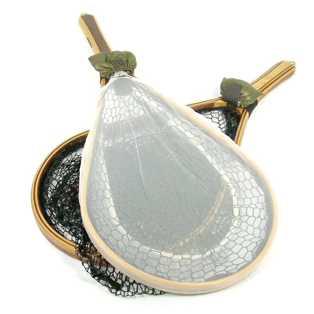 Quick-Seine - Nymph Net - Pacific Fly Fishers