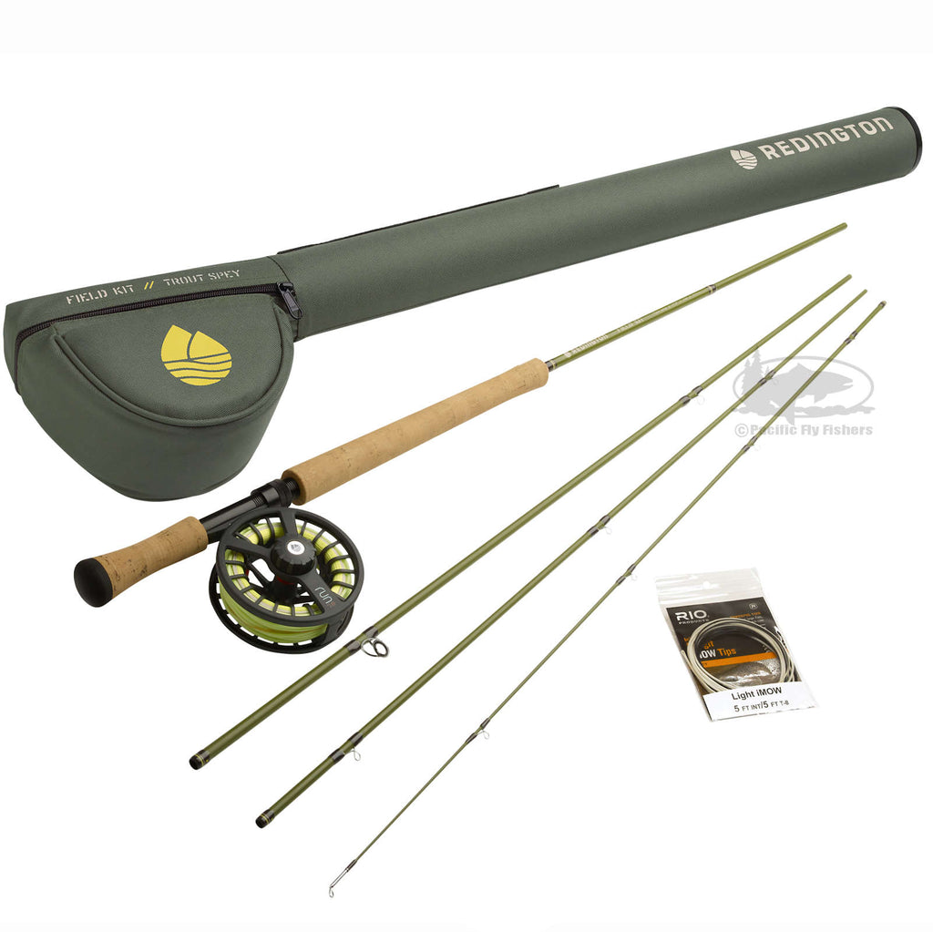 Redington Trout Spey Field Kit