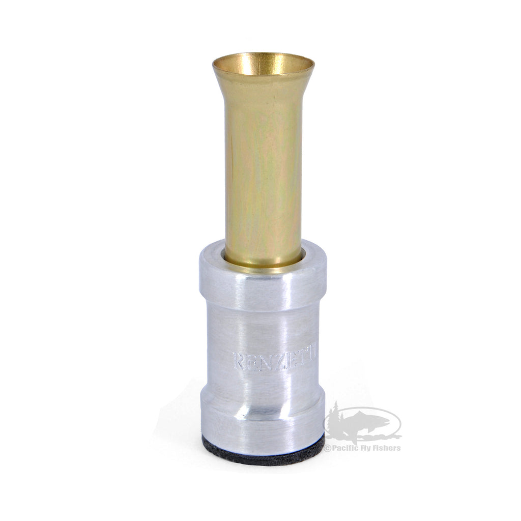 Renzetti Standard Hair Stacker HT 202 - Pacific Fly Fishers