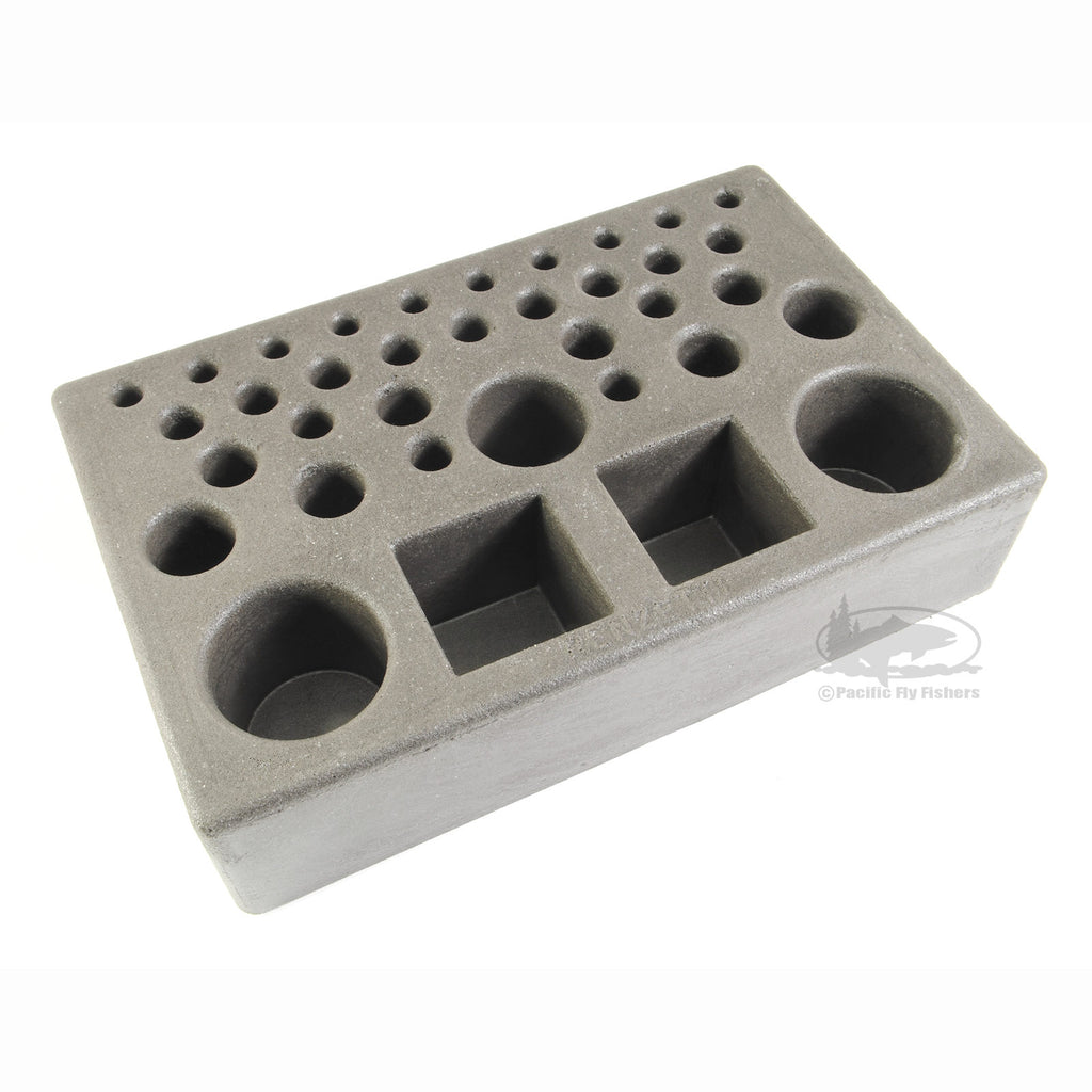 Renzetti Soft Tool Caddy