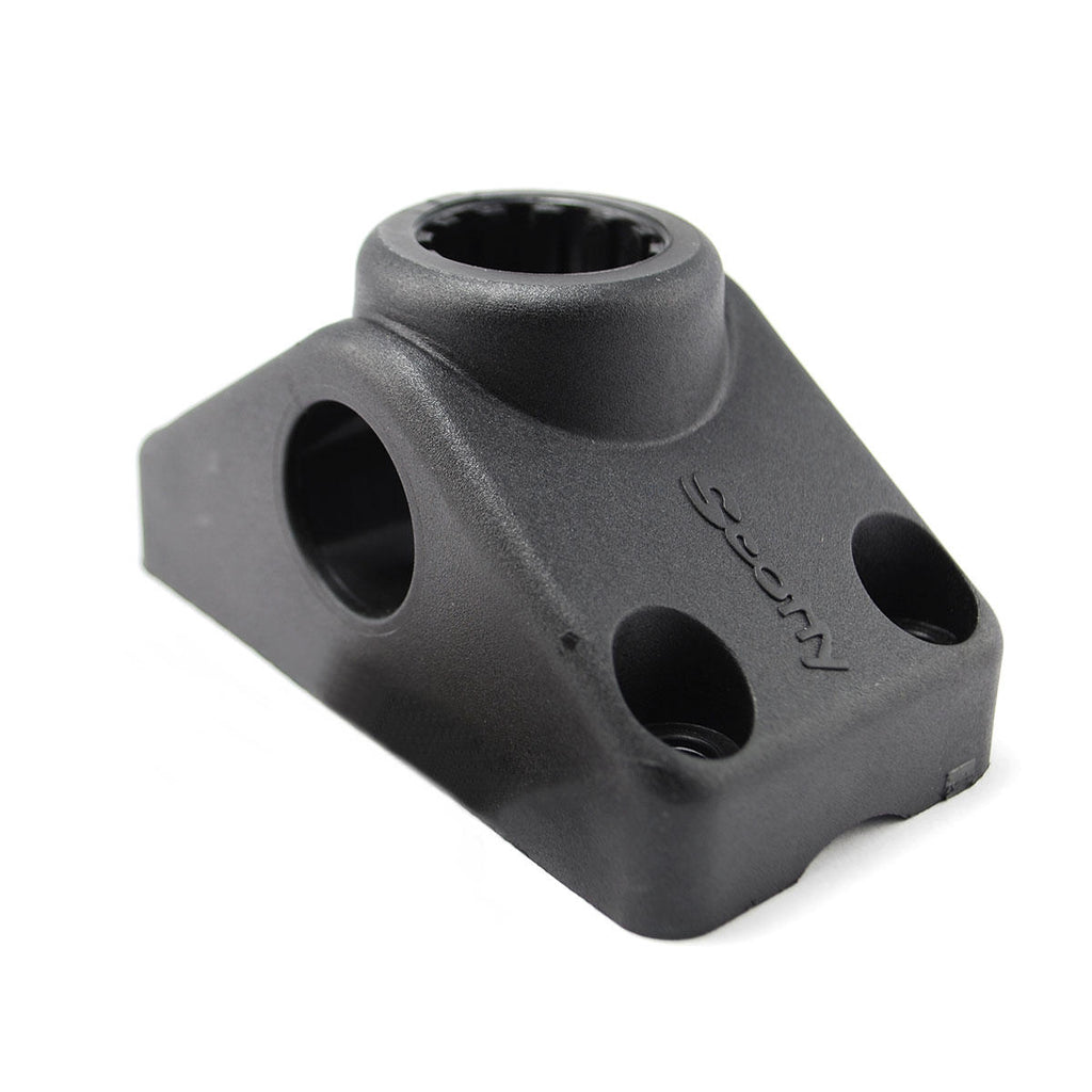 Scotty Combination Side/Deck Mount