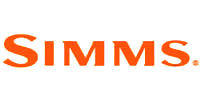 Simms High Quality Fishing Gear