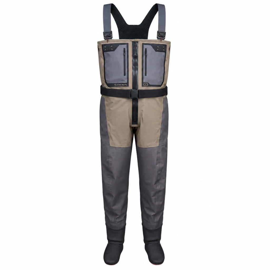 Simms G3Z Pro Waders