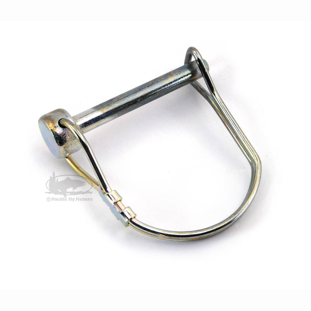 Outcast Pontoon Boat Springer Clips for connecting frame pieces