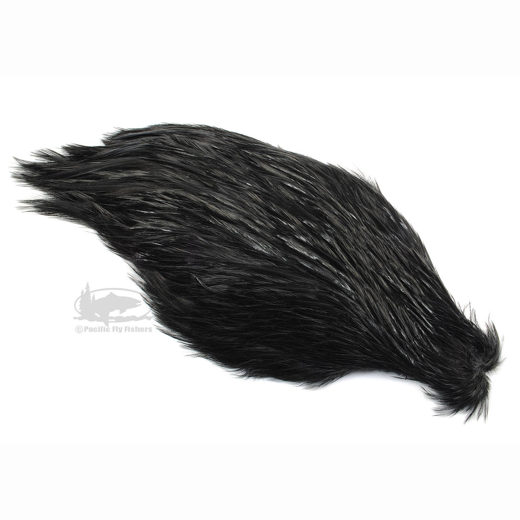 Wapsi Streamer Rooster Necks - Fly Tying