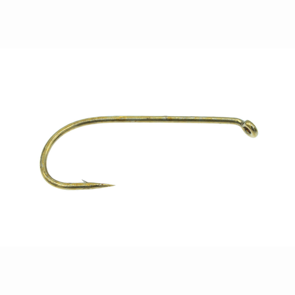 Tiemco TMC 100 Hooks - Fly Tying Hooks