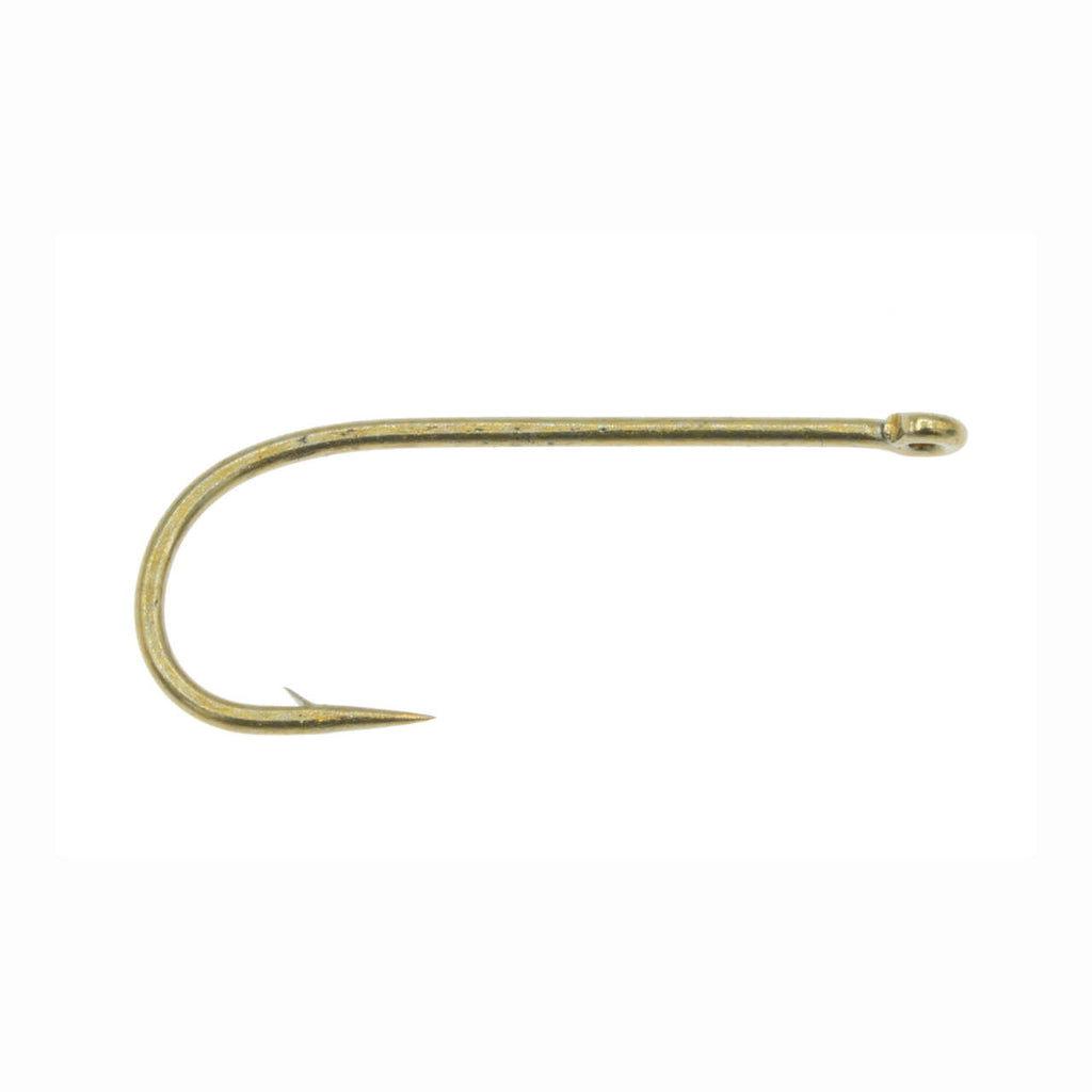 Tiemco TMC 101 Hooks - Fly Tying Hooks
