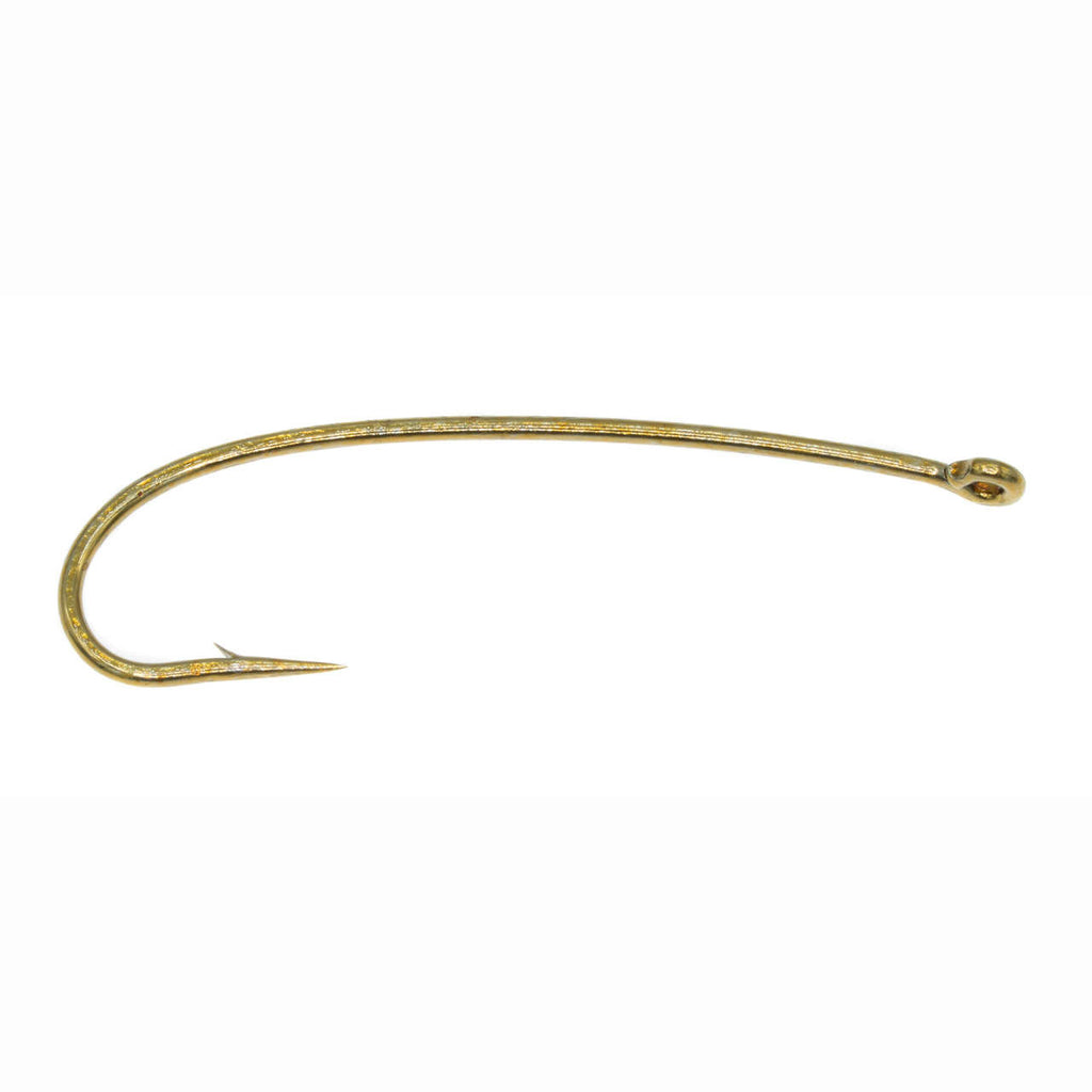 Tiemco TMC 200R Hooks - Fly Tying Hooks