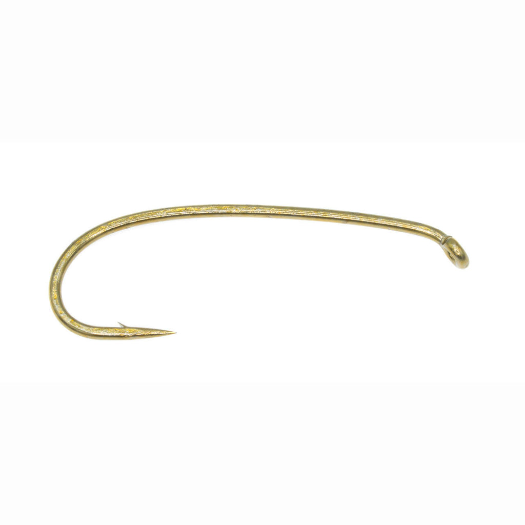 Tiemco TMC 2302 Hooks - Fly Tying Hooks