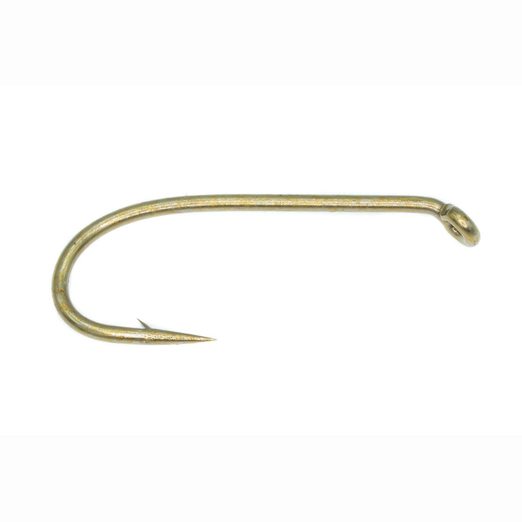 Tiemco TMC 3769 Hooks - Fly Tying Hooks