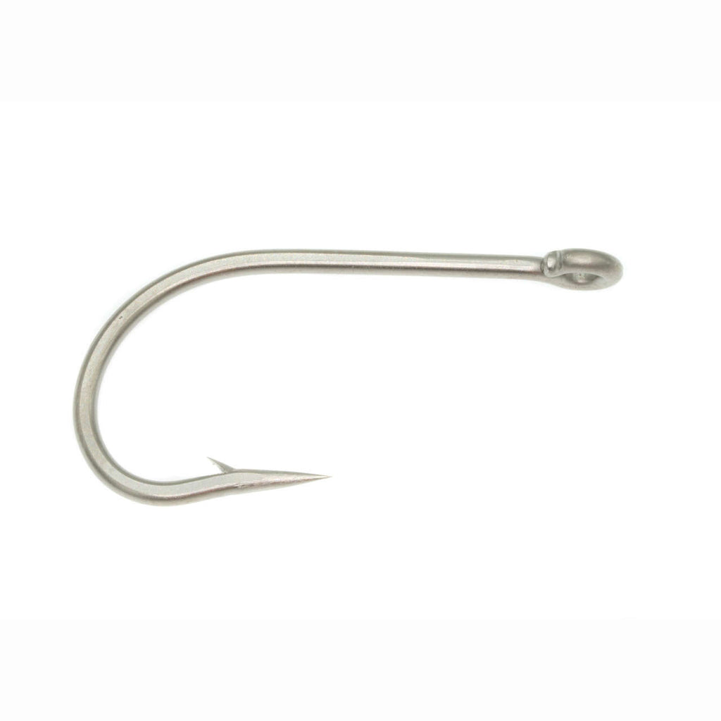 Tiemco TMC 800S Hooks - Fly Tying Hooks