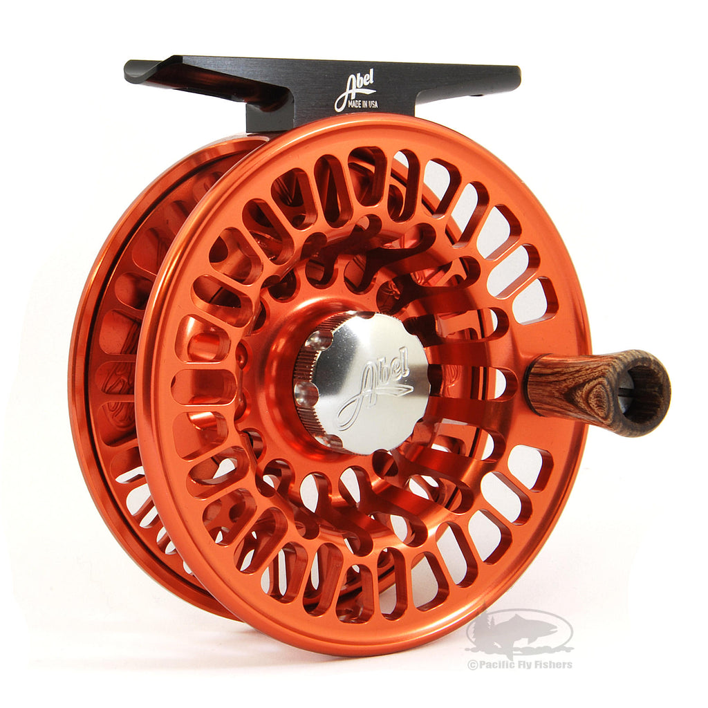 abel fly reels prices Abel TR Fly Reel Series