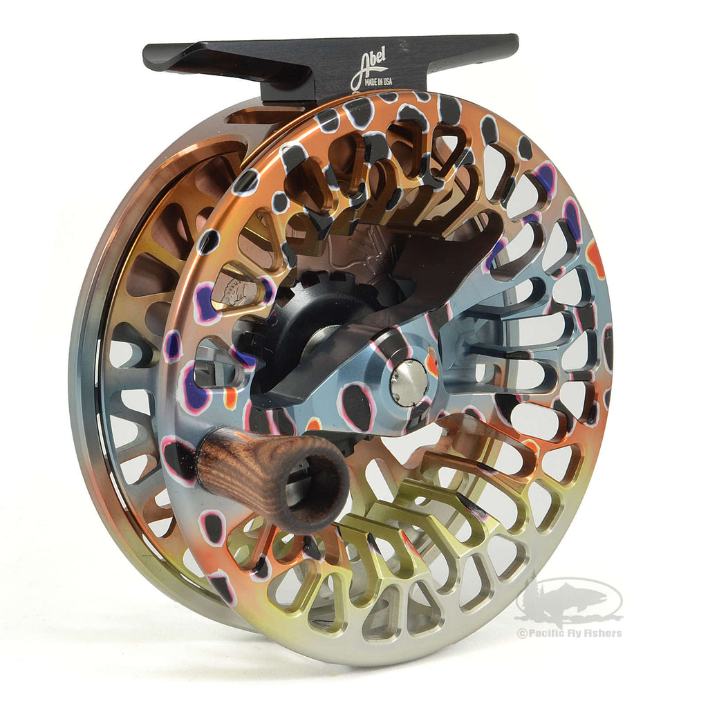 Abel Vaya Reels