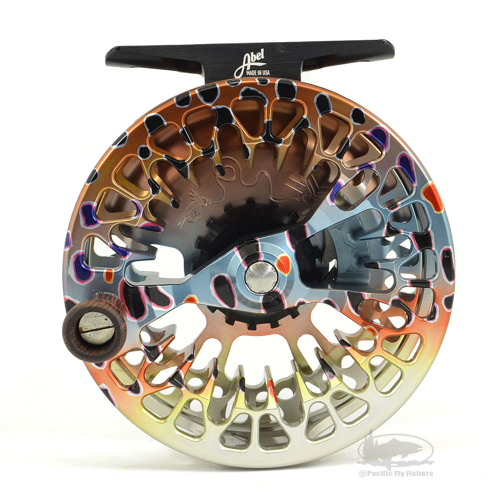 Abel Vaya Reels