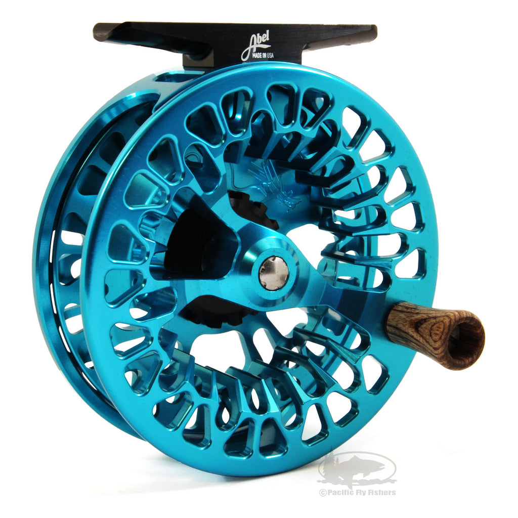 aenmil fishing reels Abel Vaya Reels