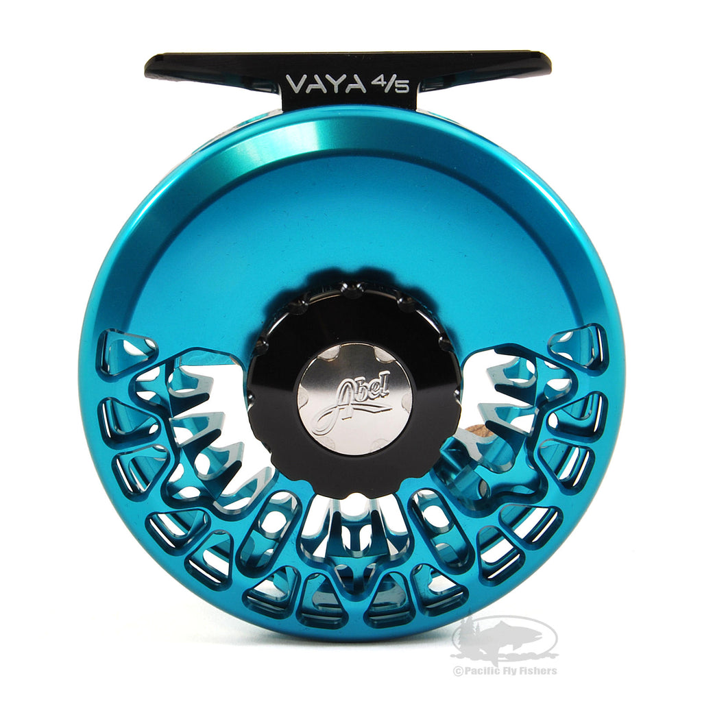 Abel Vaya Reels