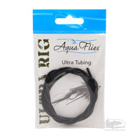 Aqua Flies Ultra Tubing - Pacific Fly Fishers