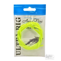 Aqua Flies Ultra Tubing - Pacific Fly Fishers