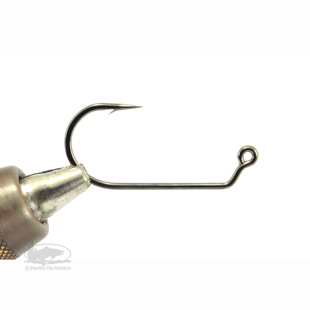 Aqua Flies AquaTalon 60 Degree Jig Hooks