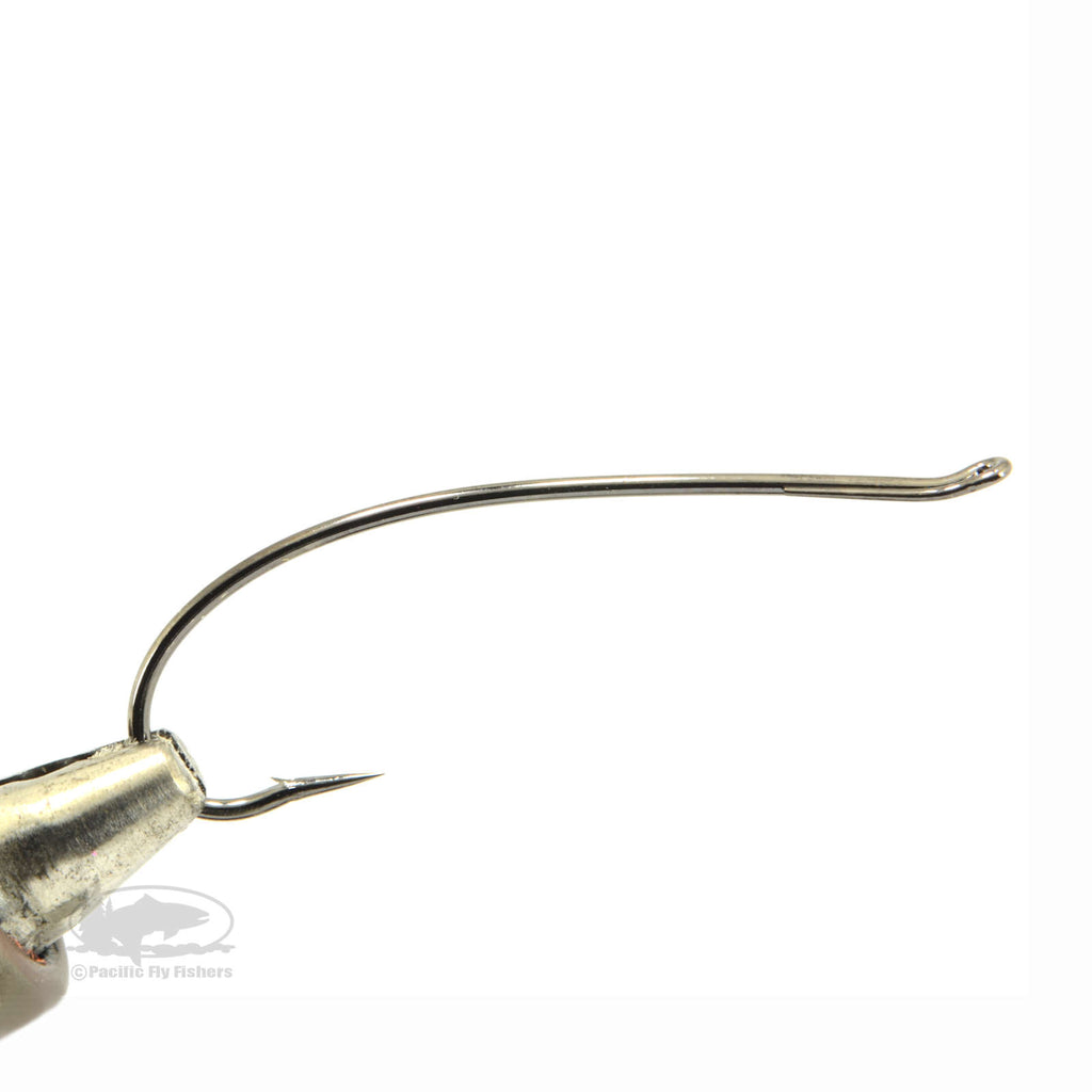 Aqua Flies AquaTalon Kingfisher Hooks