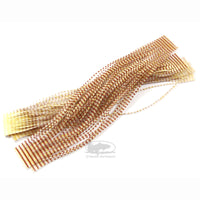 Barred Sili Legs - Sand