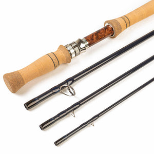 Beulah G2 Platinum Spey Rods