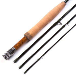 Beulah Guide Series II Rods