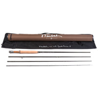 Beulah Guide Series II Rods