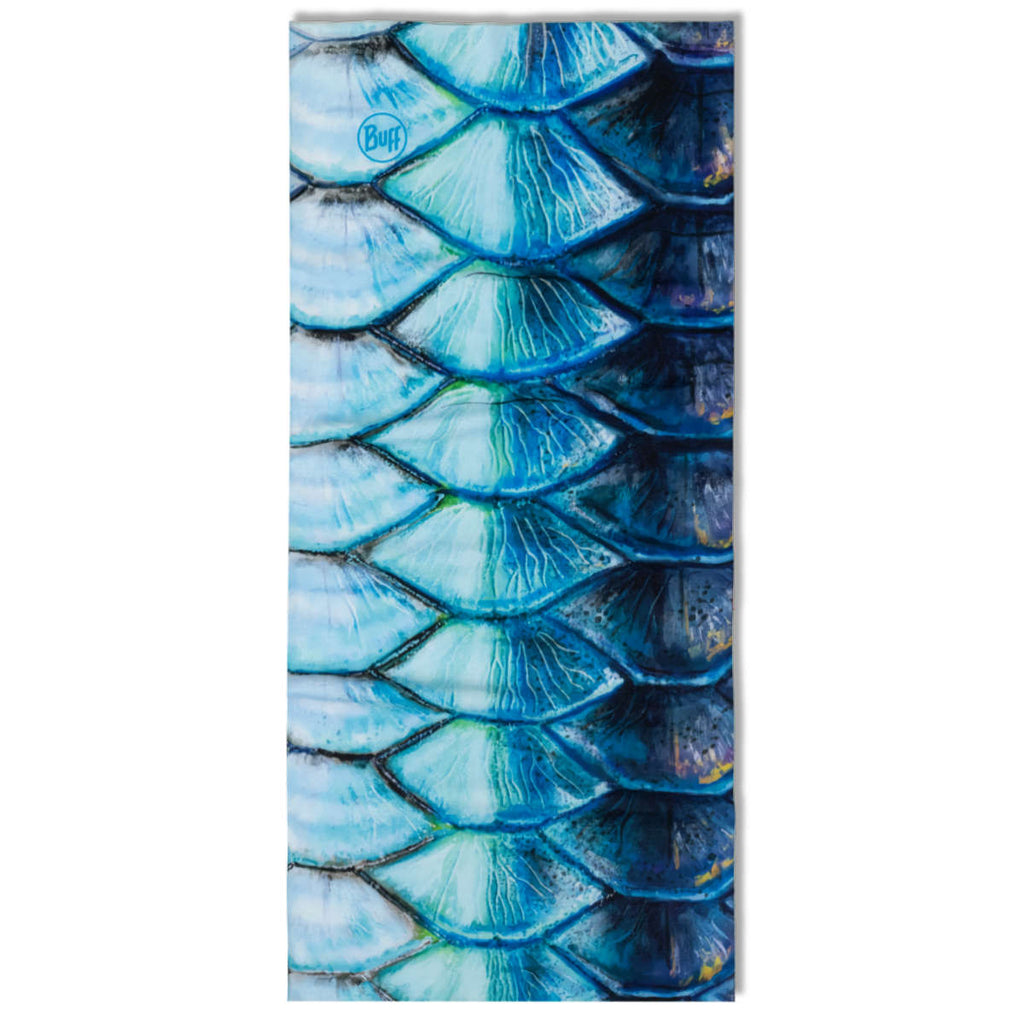 Buff CoolNet UV - Alexandra Nicole Tarpon