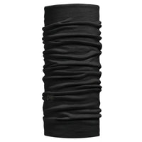 Buff - Lightweight Merino Wool - Black