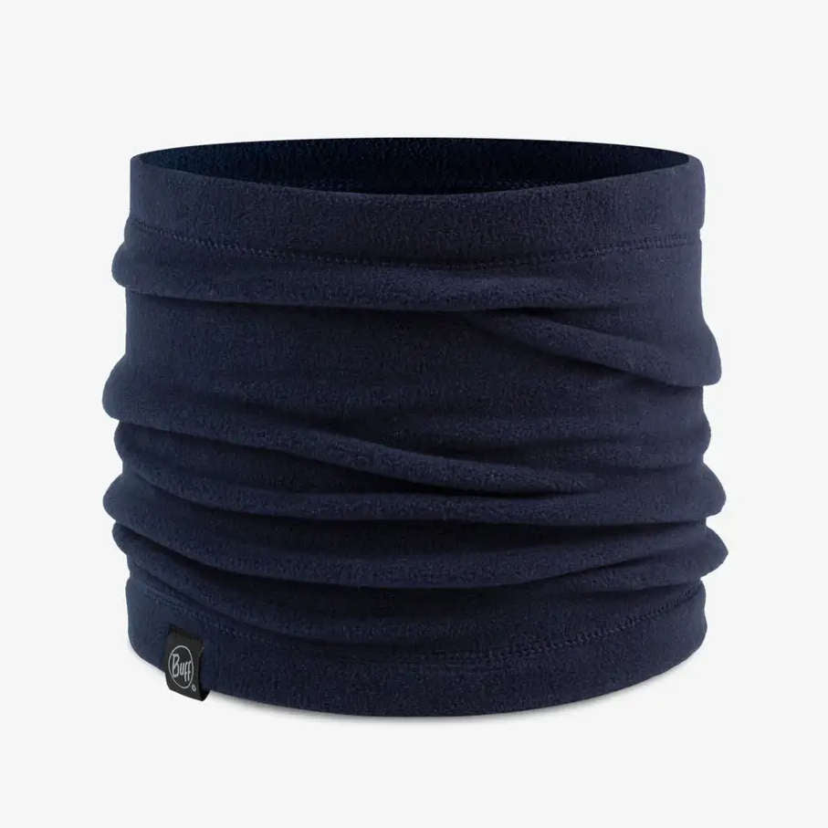 Buff - Polar Neckwarmer - Navy