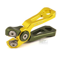 Dr. Slick Cyclone Nippers - Offset