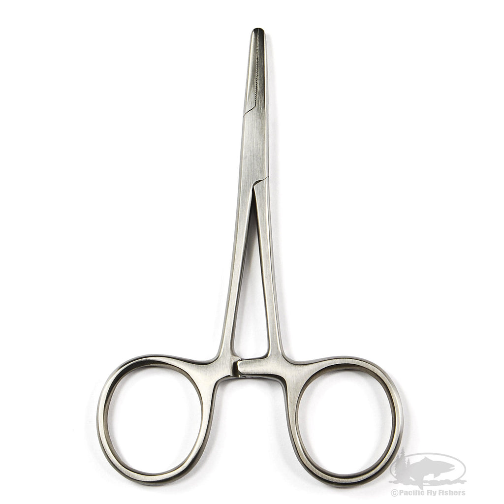 Eco 5" Clamp - Fly Fishing Forceps