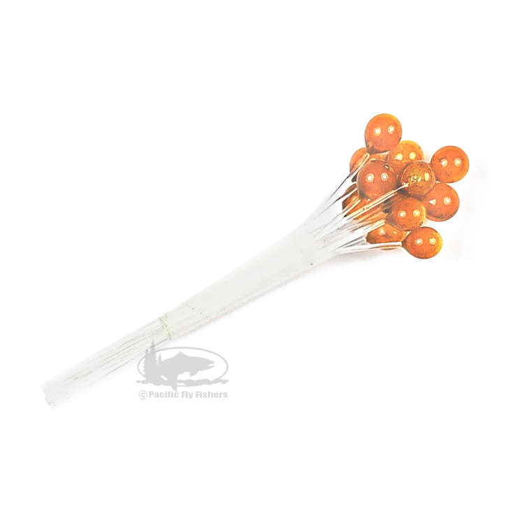 Enrico Puglisi EP Crab and Shrimp Eyes - Amber