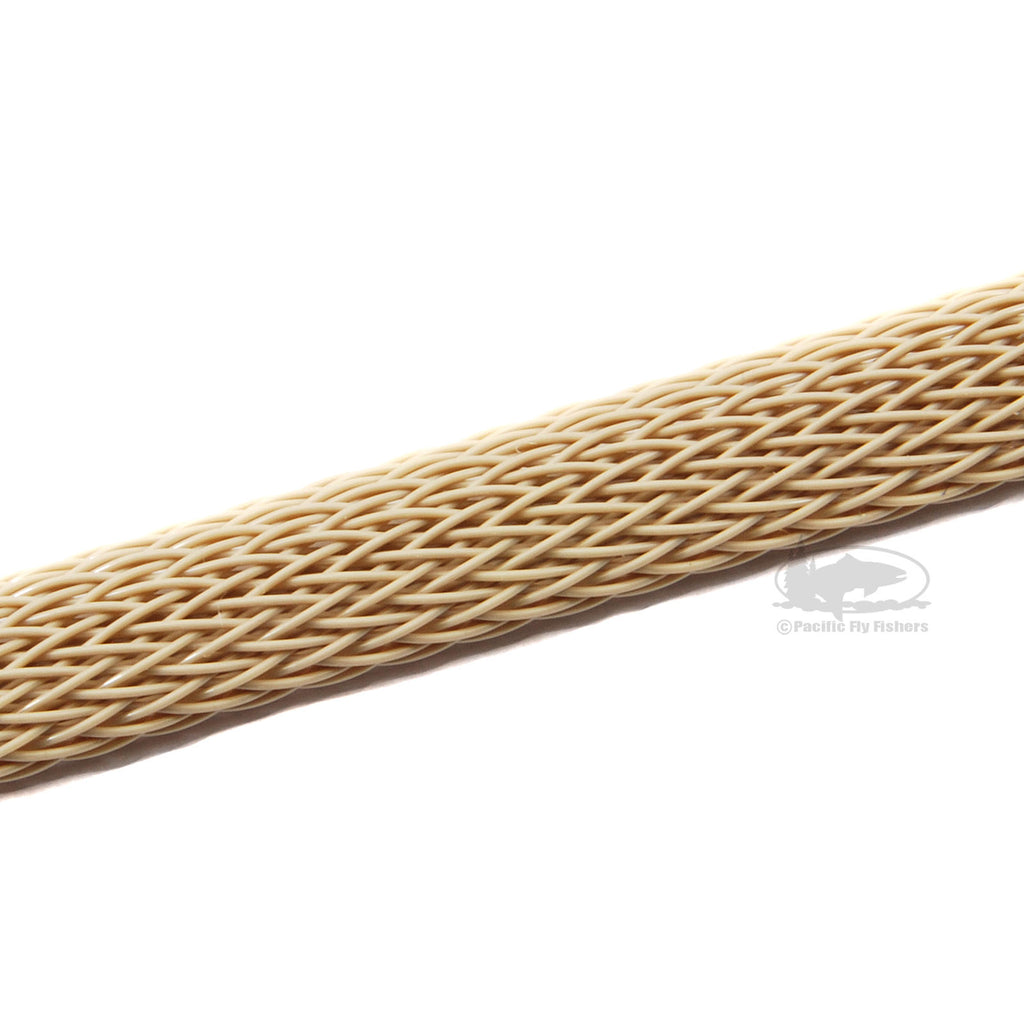 Fish Skull Blane Chocklett Body Tubing - Tan