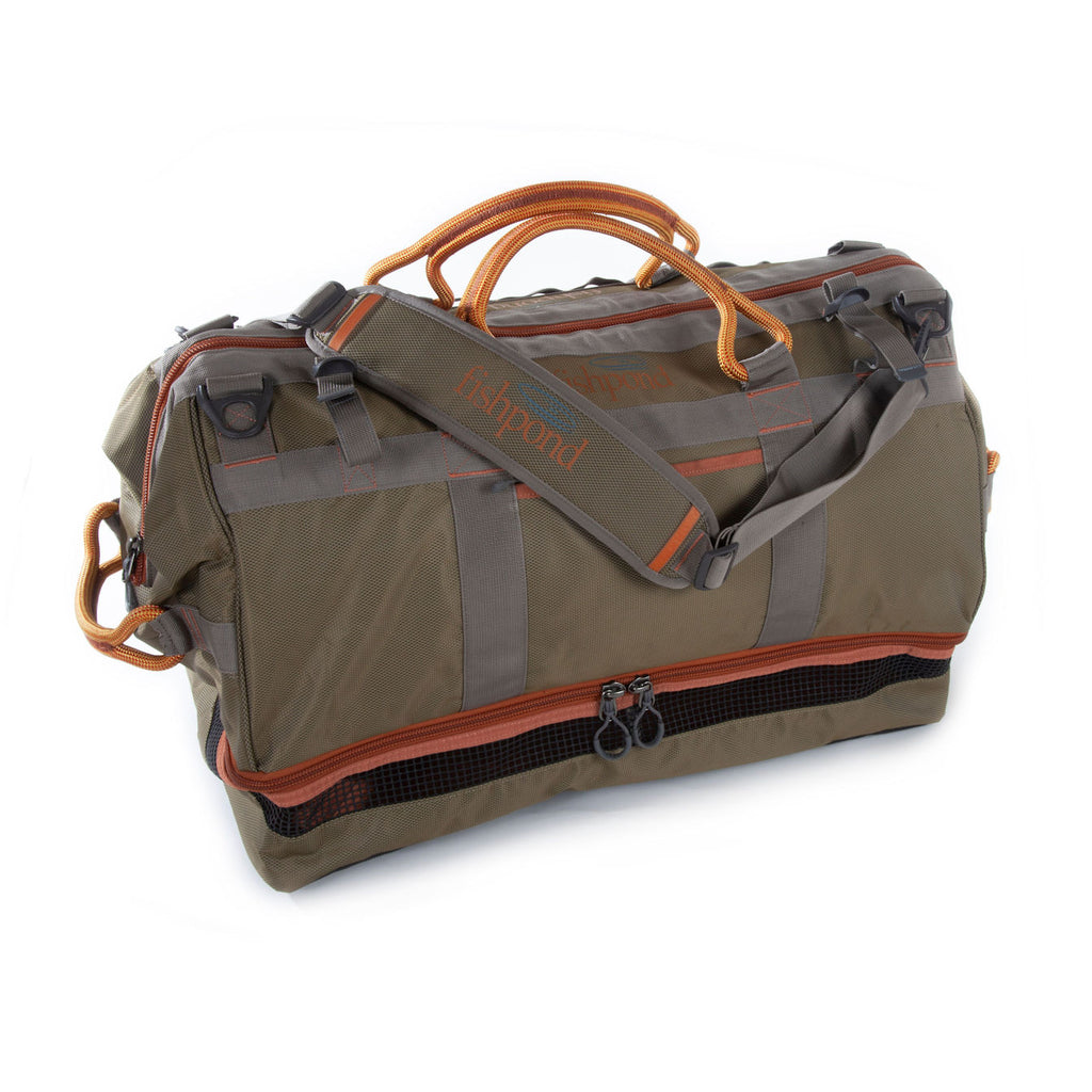 Fishpond Cimarron Wader / Duffel Bag