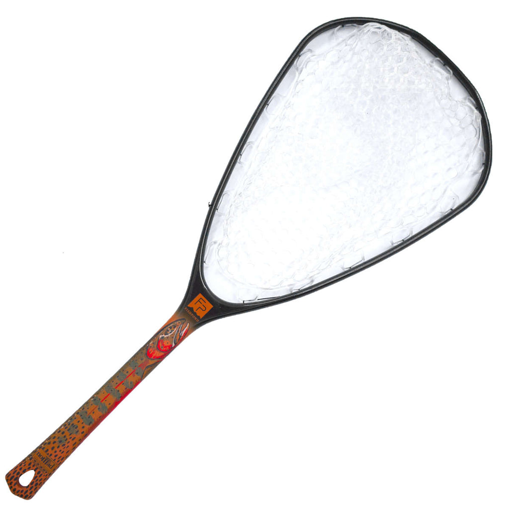 Fishpond Nomad Canyon Net - Colorado Cutty