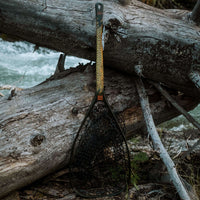 Fishpond Nomad Middle Fork Net - Hook Jaw Edition