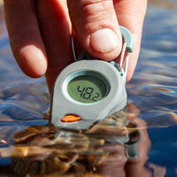 Fishpond River Keeper Digital Thermometer