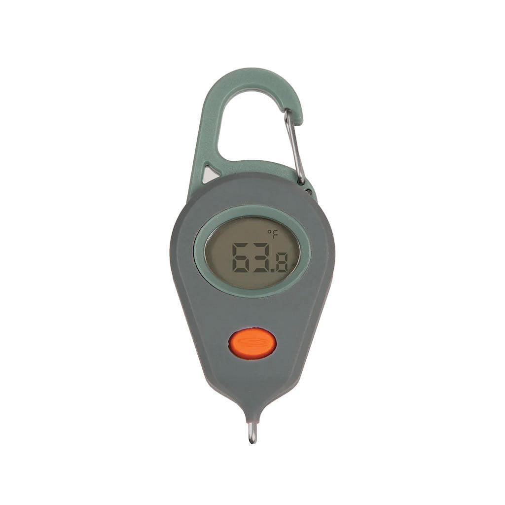 Fishpond River Keeper Digital Thermometer