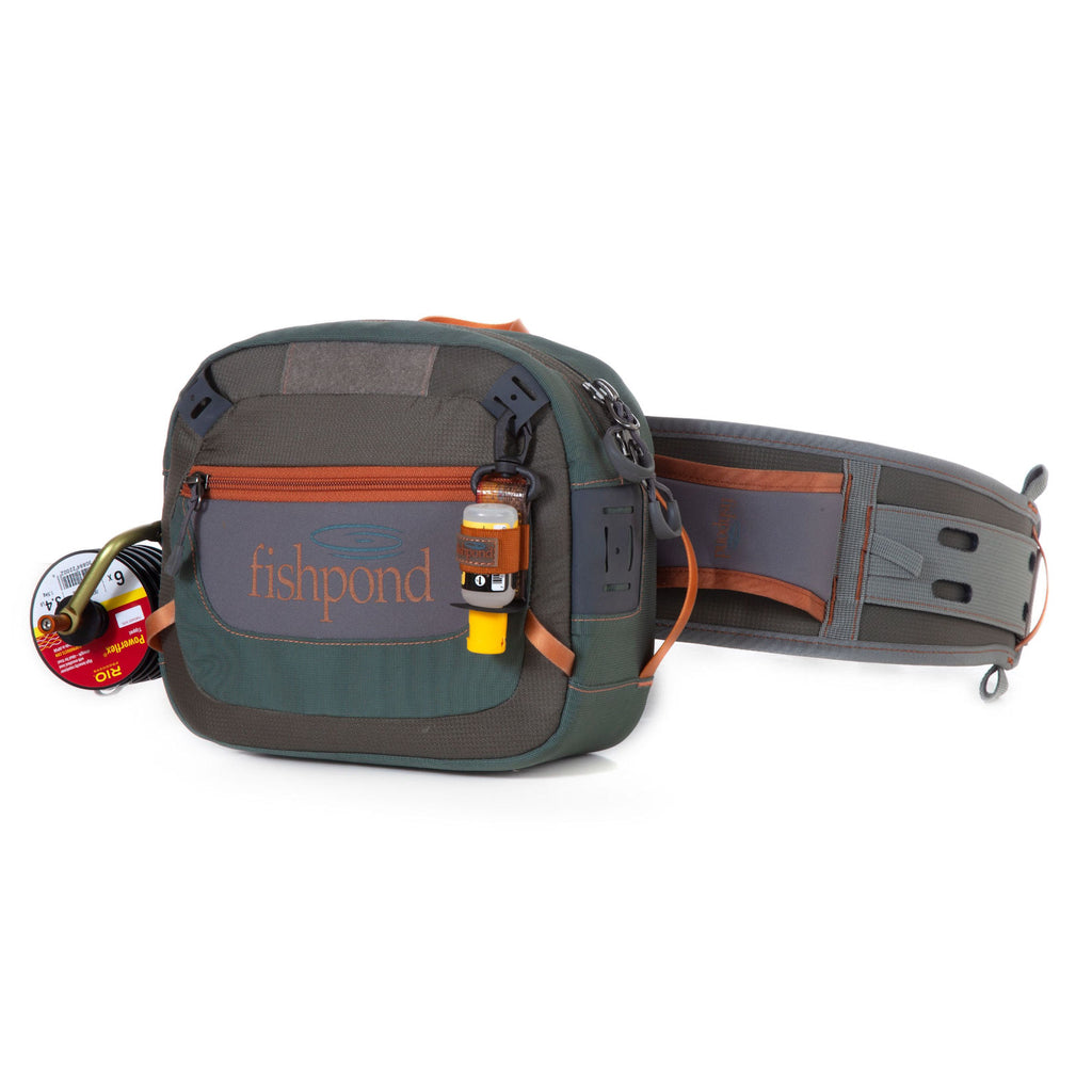 Fishpond Switchback 2.0 Wading System