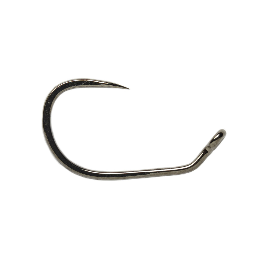 Fulling Mill FM5125 Jig Force Short - Fly Tying Hooks
