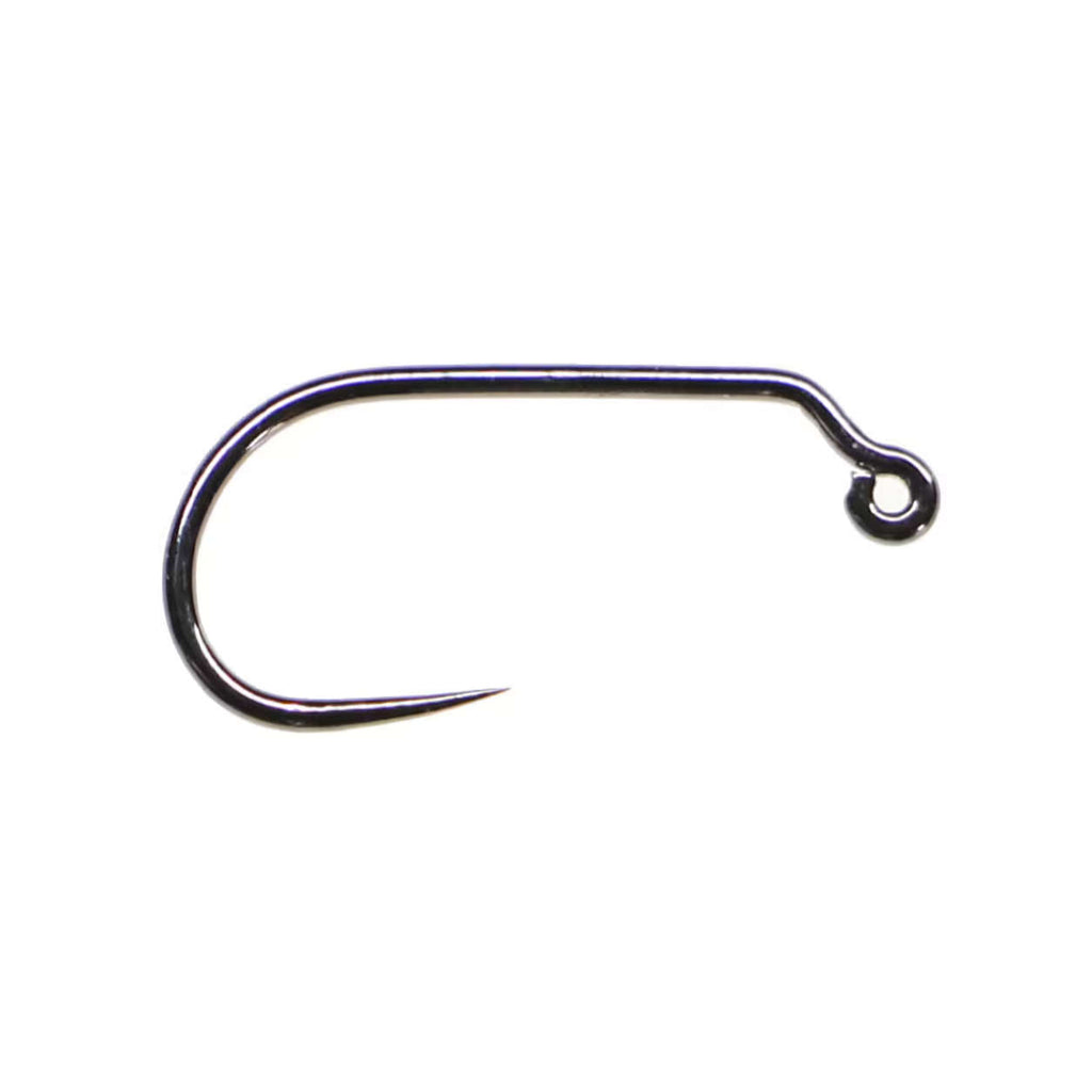 Fulling Mill FM5045 - Jig Force Black Nickel Hooks